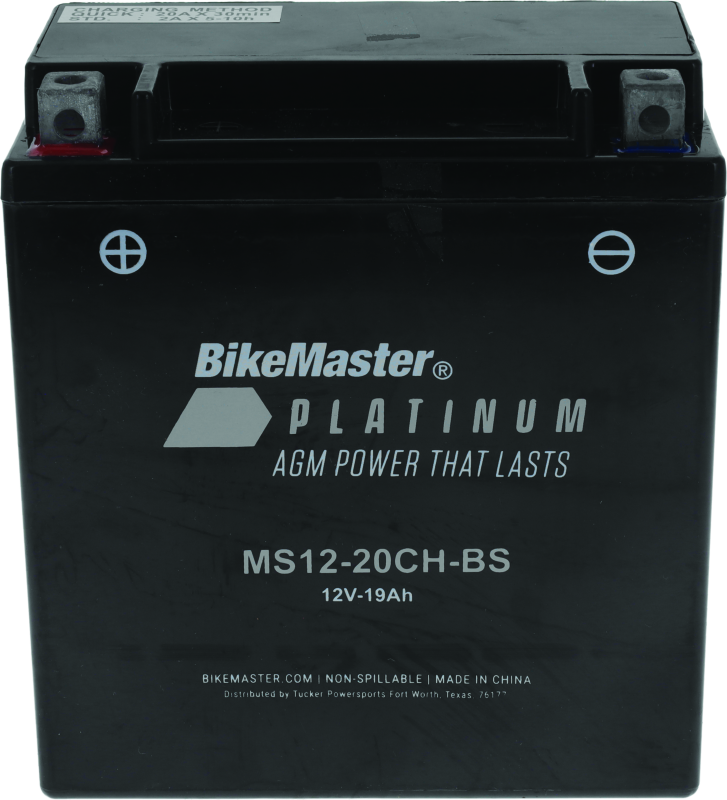 Bike Master 780773