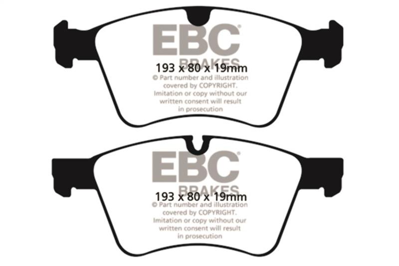 EBC DP41860R