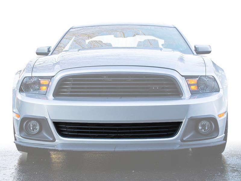 Roush 421496
