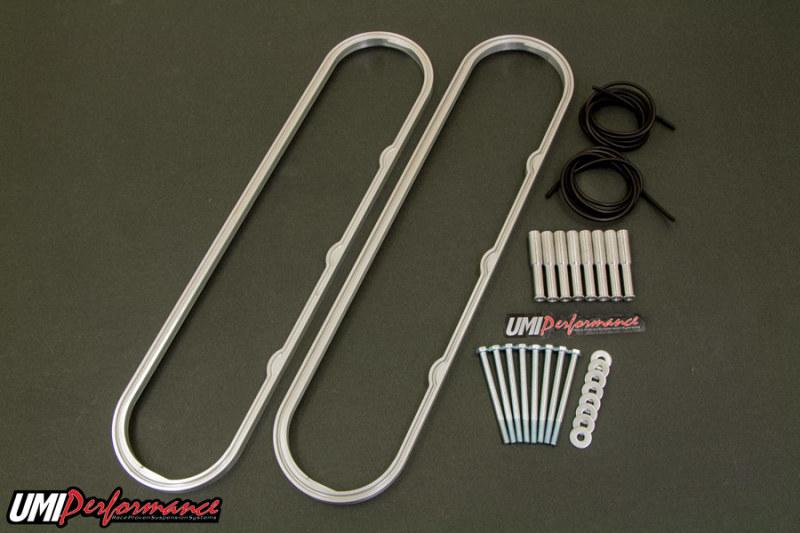 UMI Performance 2111