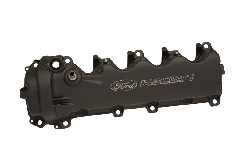 Ford Racing M-6582-FR3VBLK