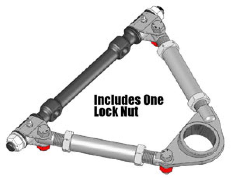 SPC Performance 92019