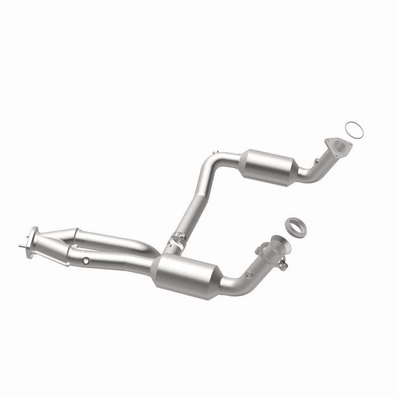 Magnaflow 4651097