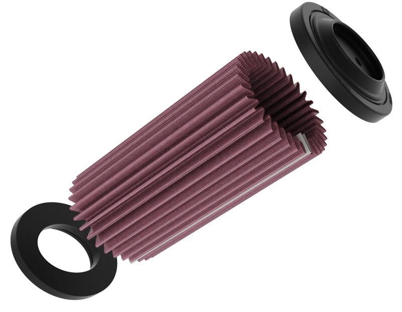 K&N Engineering HA-4098