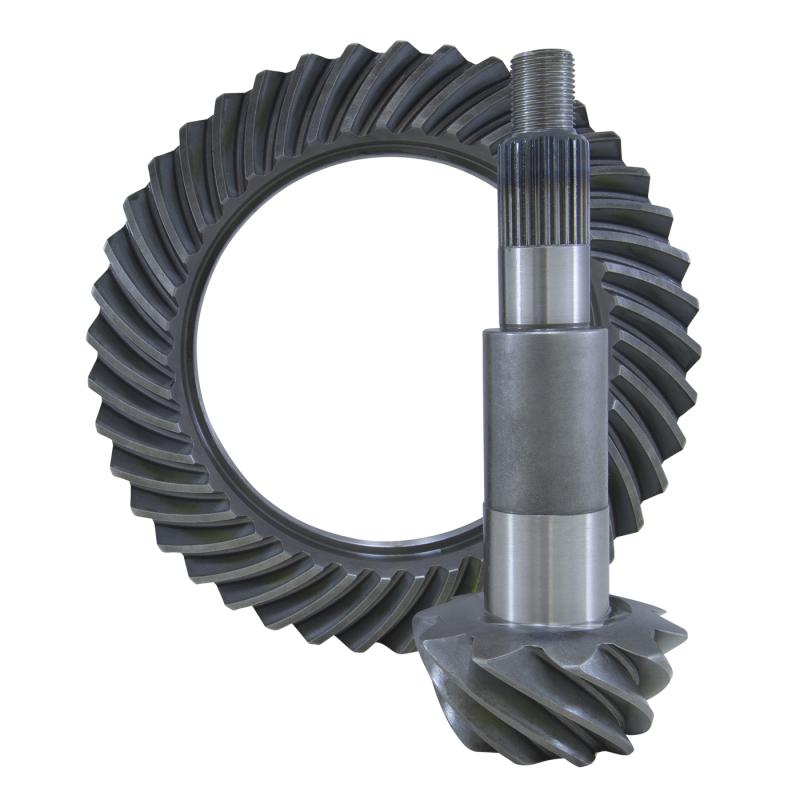 Yukon Gear & Axle ZG D70-456