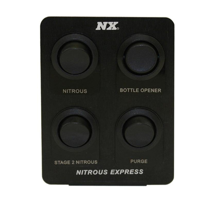 Nitrous Express 15771