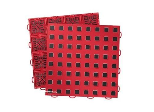 WeatherTech 51T1212 WH-BK