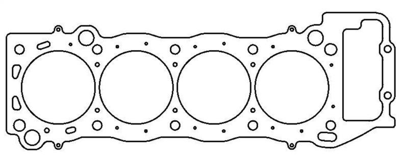 Cometic Gasket C4245-051