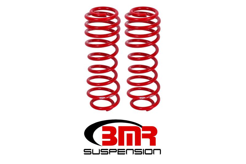 BMR Suspension SP012R