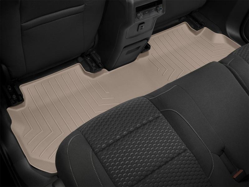 WeatherTech 4510802