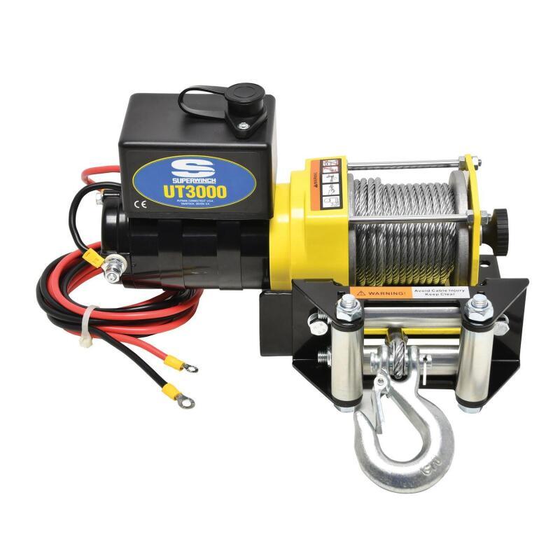 Superwinch 1331200