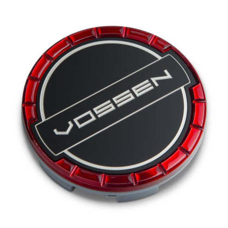 Vossen CAP-BSC1-SM-CL-RD