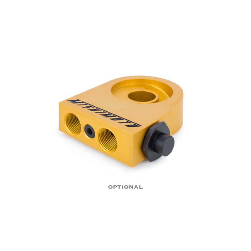 Mishimoto MMOC-370Z-09