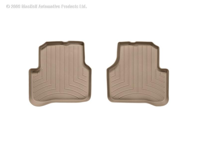WeatherTech 451672