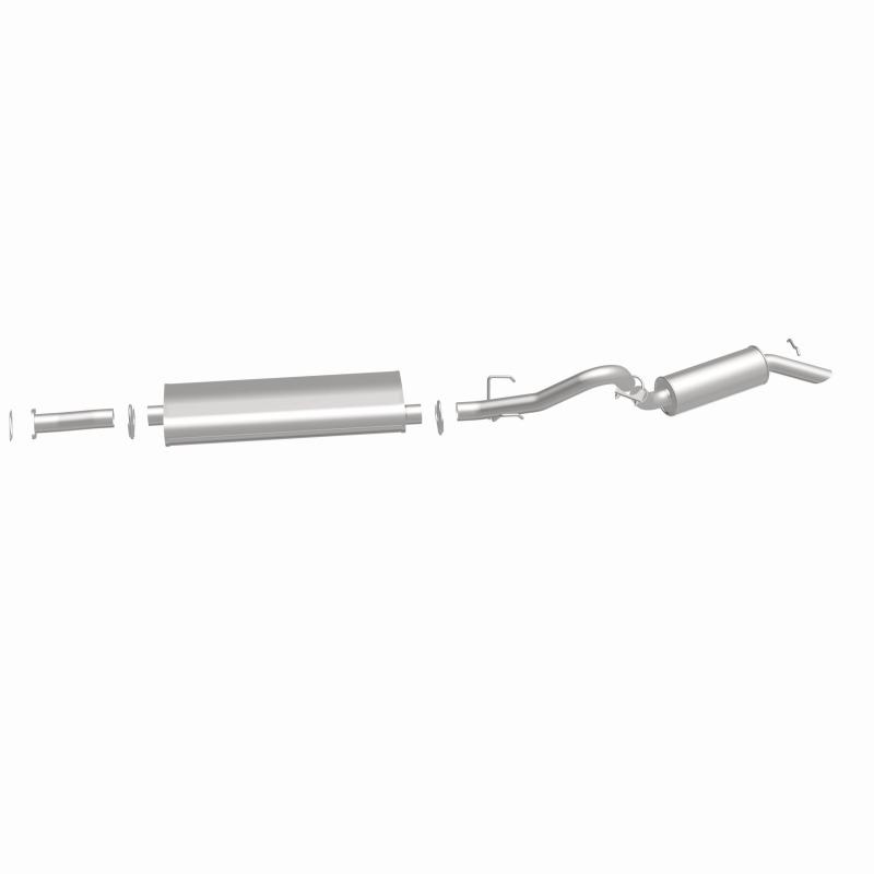 Magnaflow 106-0664