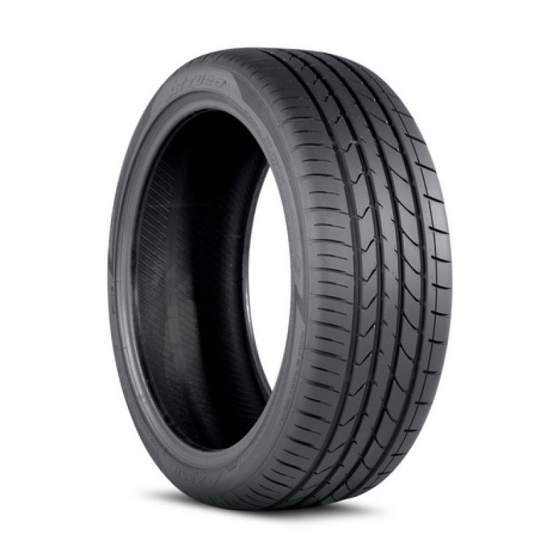 Atturo Tire AZ850-BBJR2PA
