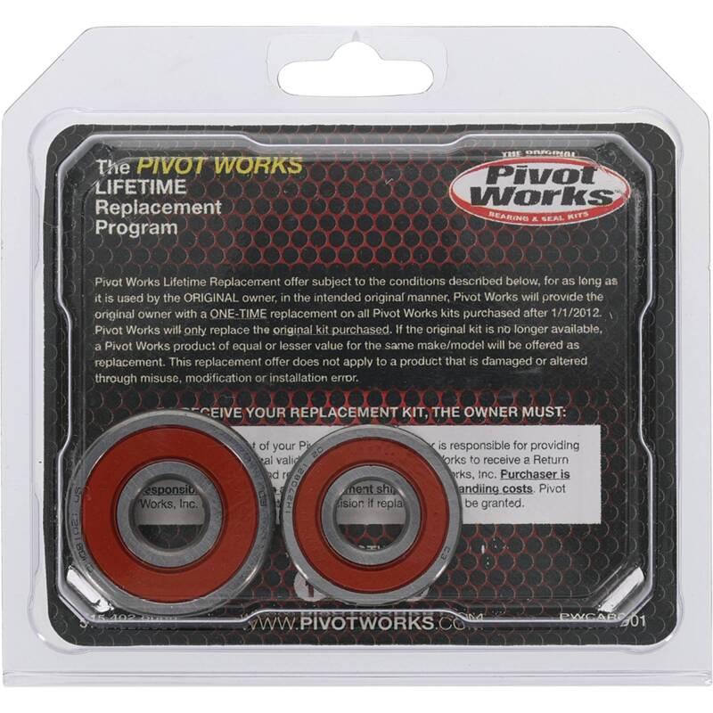 Pivot Works 25-1177-P