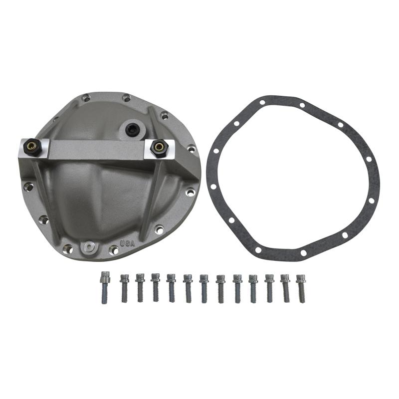 Yukon Gear & Axle YP C3-GM12T