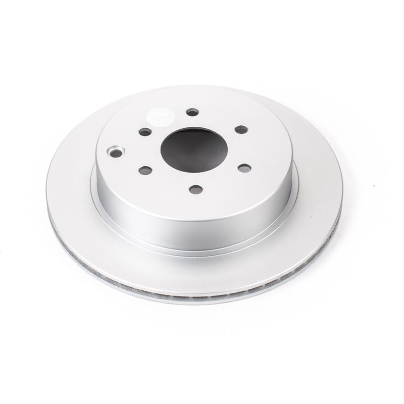 PowerStop JBR1125EVC