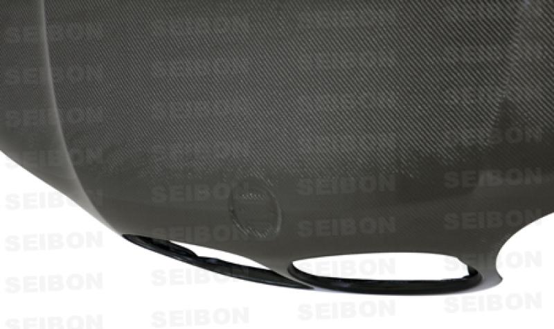 Seibon HD0205BMWE462D-OE