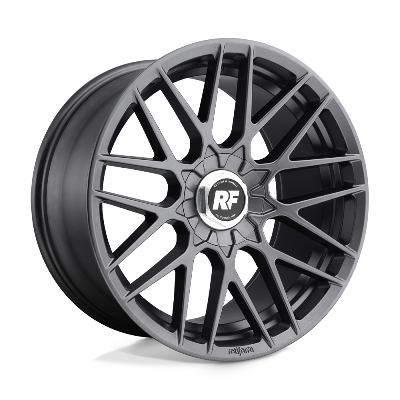 Rotiform R141198542+45