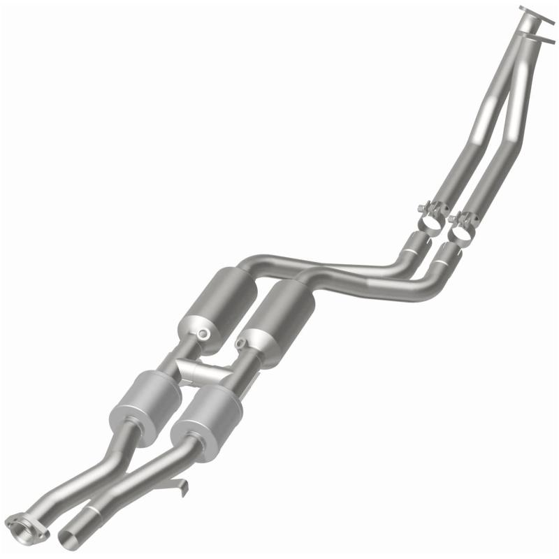 Magnaflow 4481664