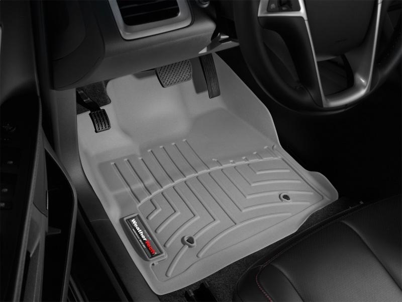 WeatherTech 462711