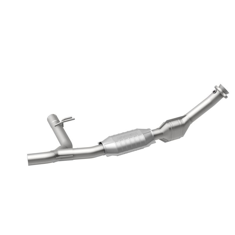 Magnaflow 447116