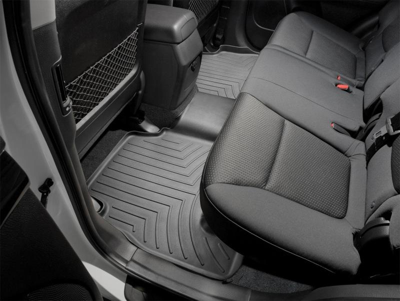 WeatherTech 442872