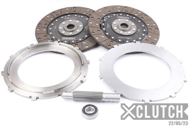 XCLUTCH XMS-230-HY01-2G-XC
