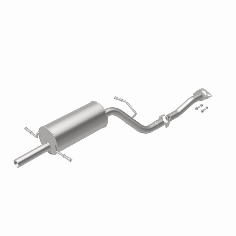 Magnaflow 108-0125