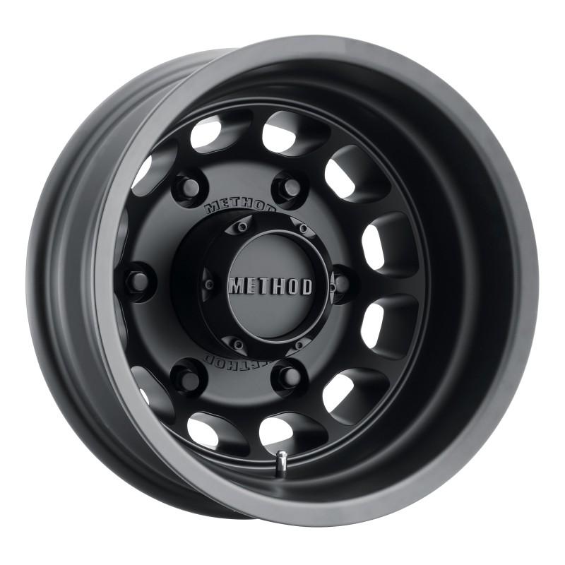 Method Wheels MR901660685134N