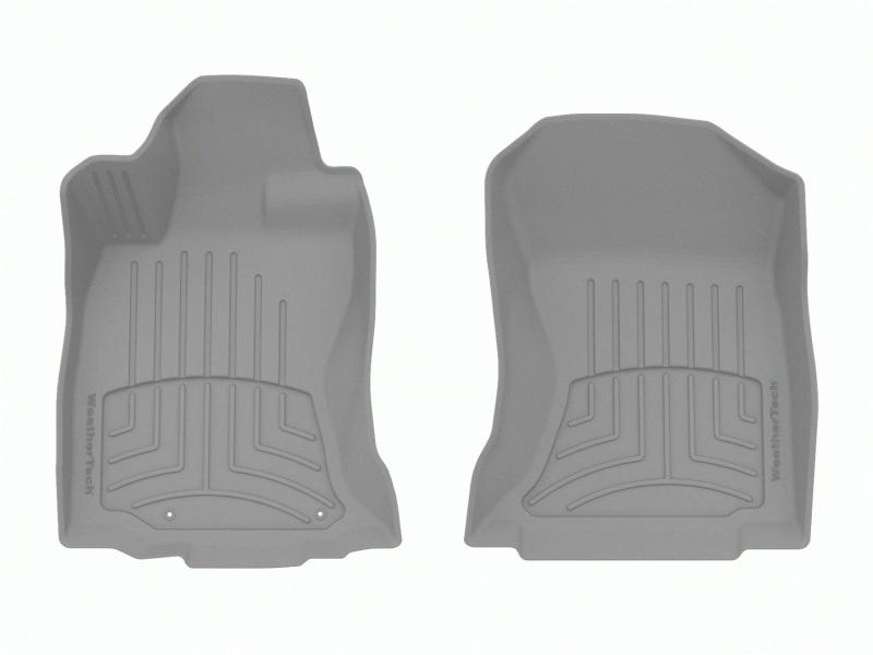 WeatherTech 4615831IM