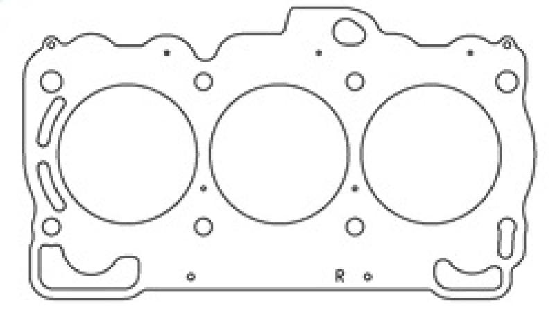 Cometic Gasket C5860-060