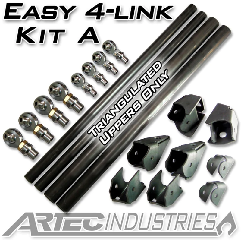 Artec Industries LK0005