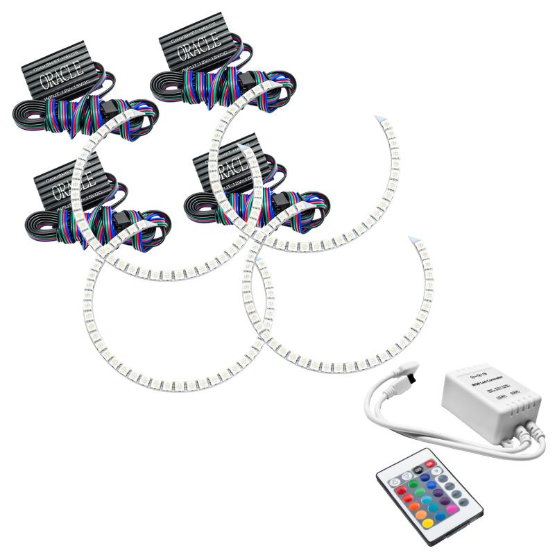 ORACLE Lighting 2336-504