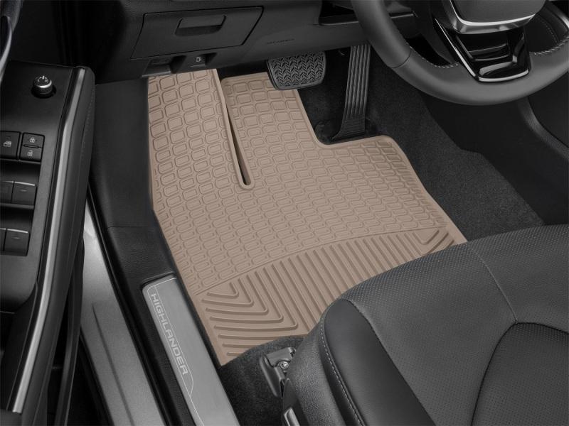 WeatherTech W540TN