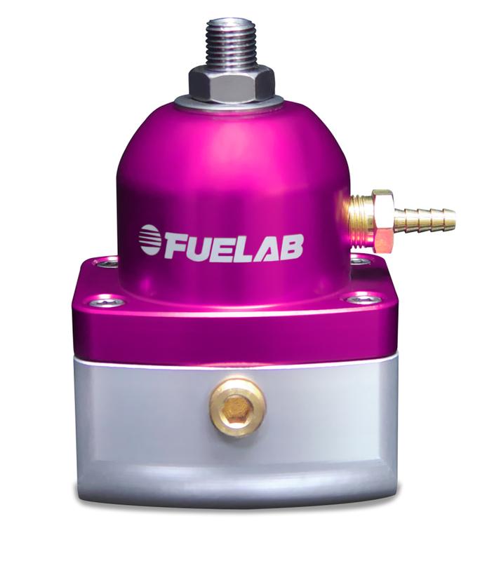 Fuelab 51505-4-L-L