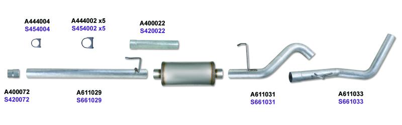 Diamond Eye Performance K3320A