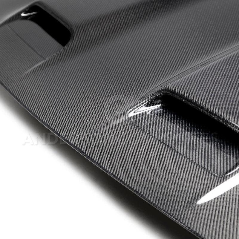 Anderson Composites AC-HD19DGCHHC-RE