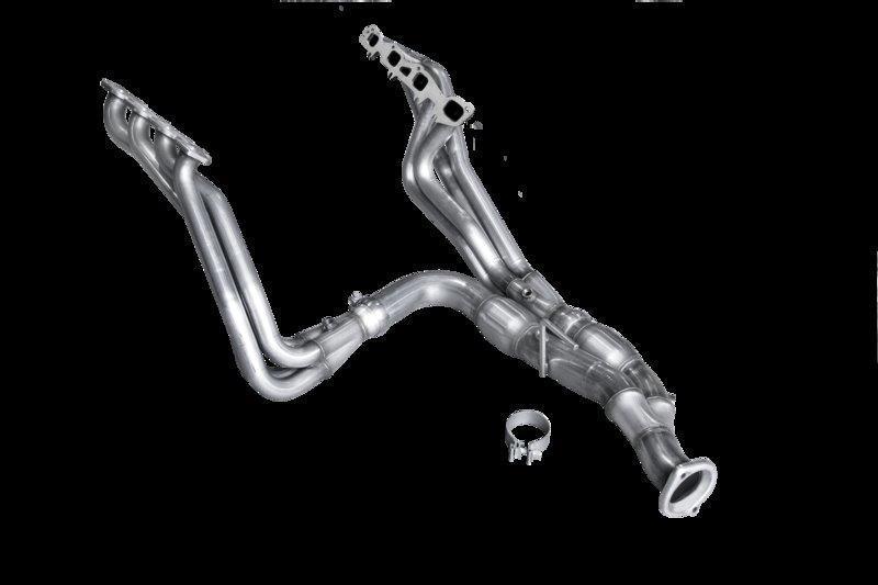 American Racing Headers JPGC-09134300LSWC