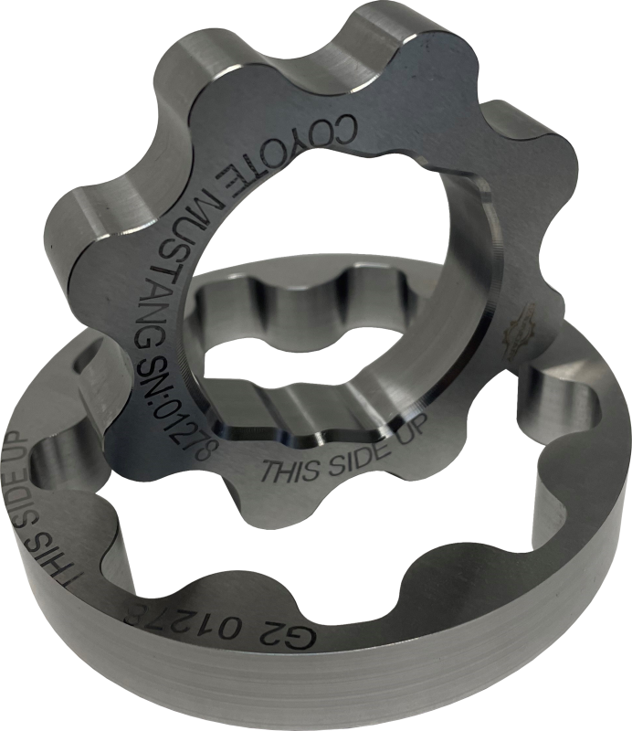 Boundary CM-OPG-F150-VM