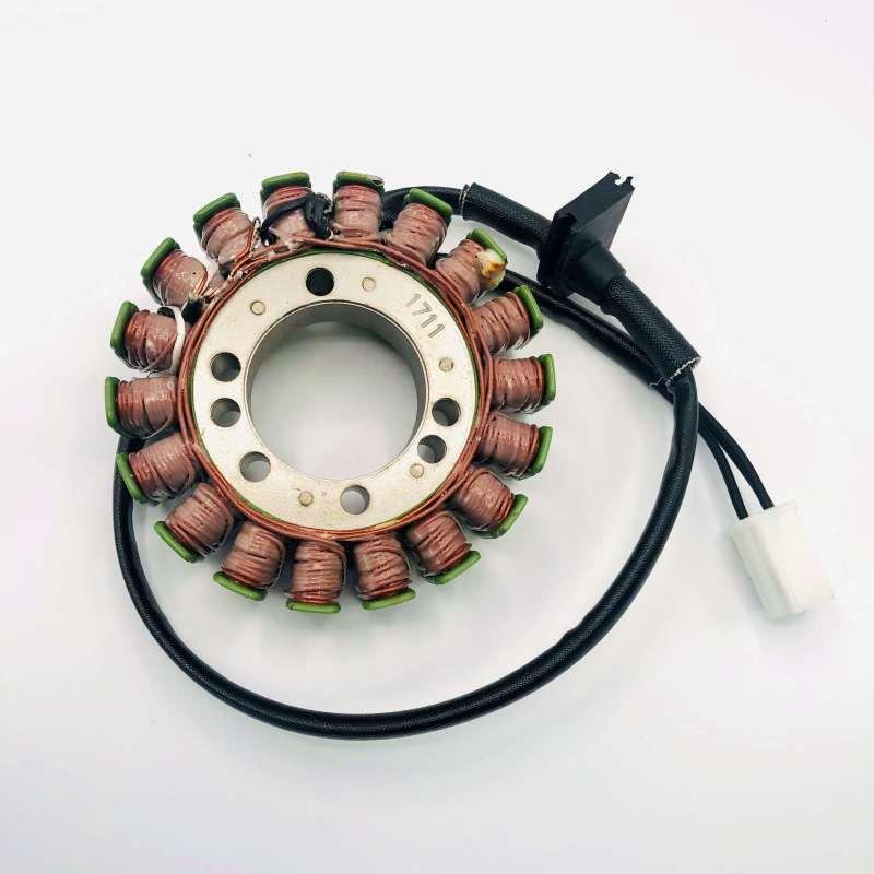 Ricks Motorsport Electrics 21-406