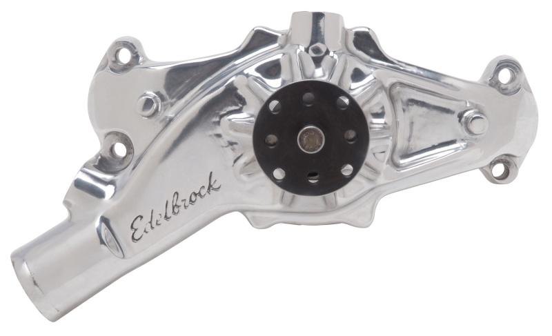 Edelbrock 8864