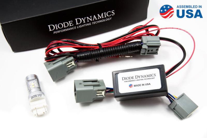 Diode Dynamics DD3017