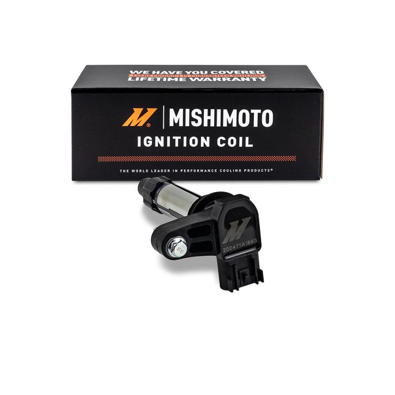 Mishimoto MMIG-CAM-10