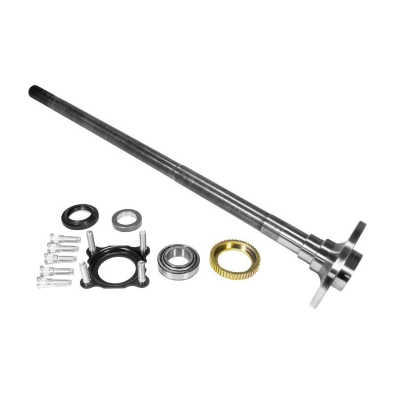 Yukon Gear & Axle YA WD44JKRUB-R-K