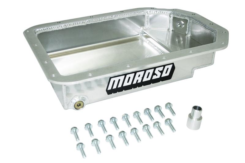 Moroso 42031