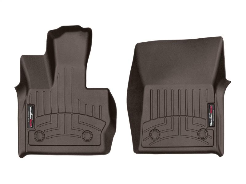 WeatherTech 4715091