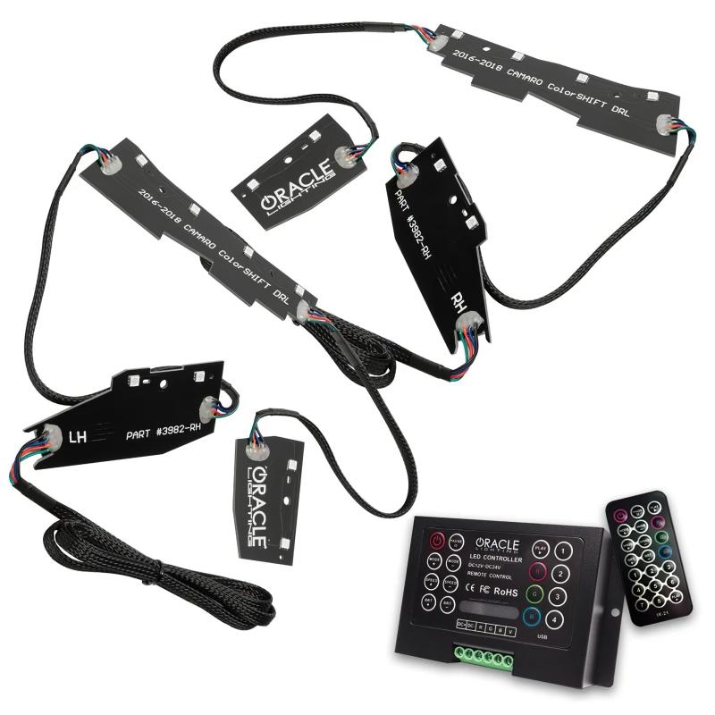 ORACLE Lighting 1345-333